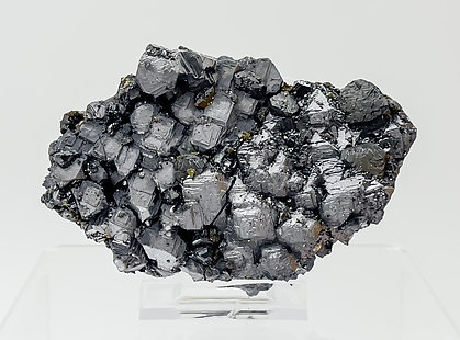 Galena with Sphalerite. 