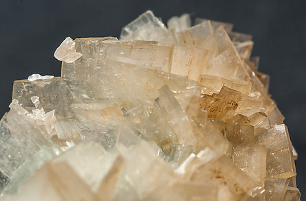 Baryte. 