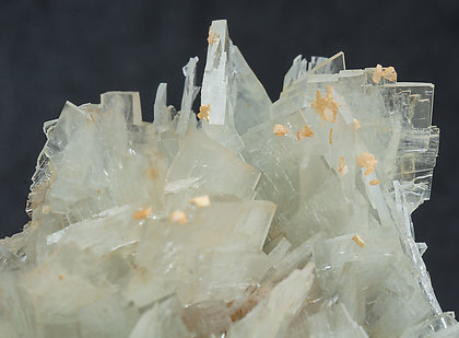 Baryte. 