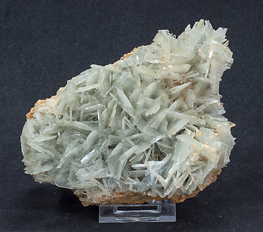 Baryte. 