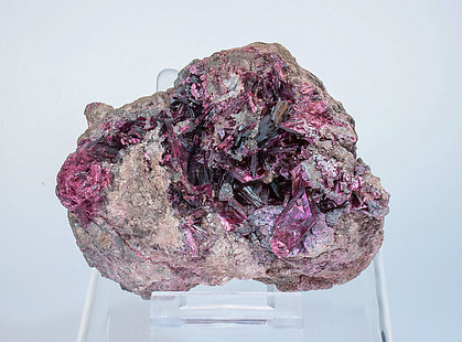 Erythrite.