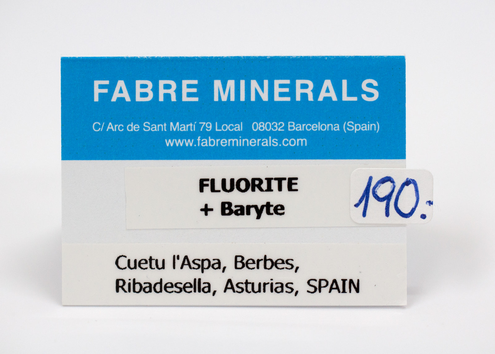 specimens/s_fastAM5/TC190GY-label.jpg