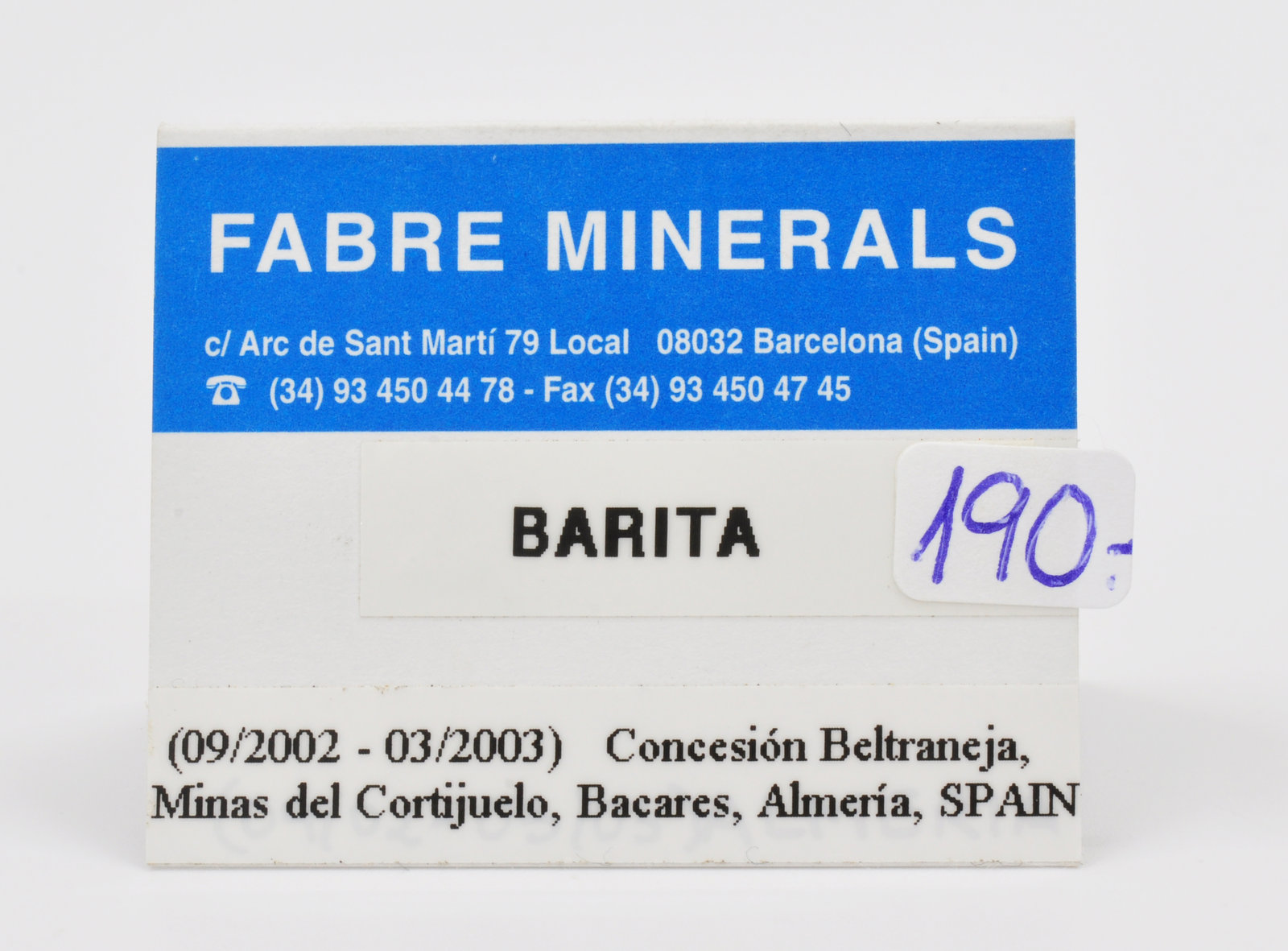 specimens/s_fastAM5/TC190NA-label.jpg