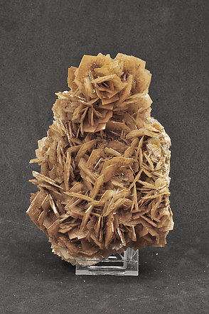 Baryte.