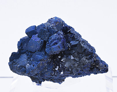 Azurite.