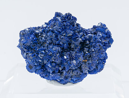 Azurite.