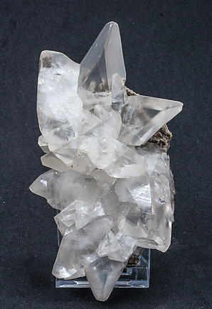 Calcite. 