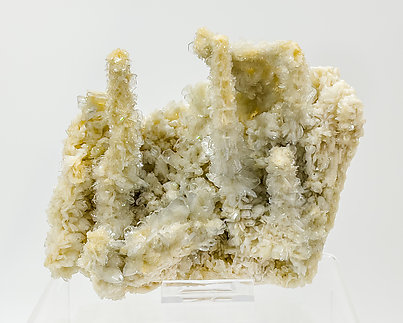 Baryte. 