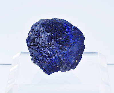 Azurite.