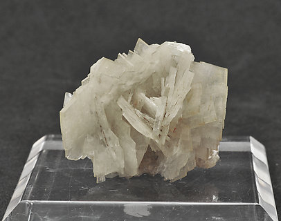 Baryte.