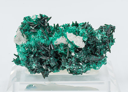 Brochantite. 