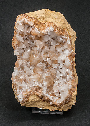 Calcite. 