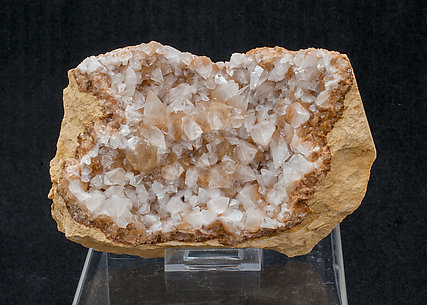 Calcite. 