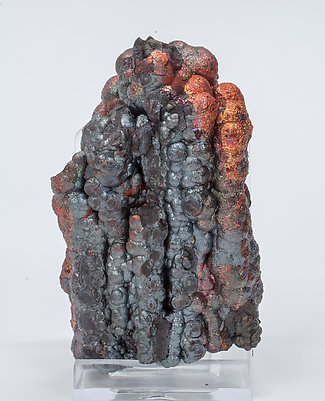 Goethite. 