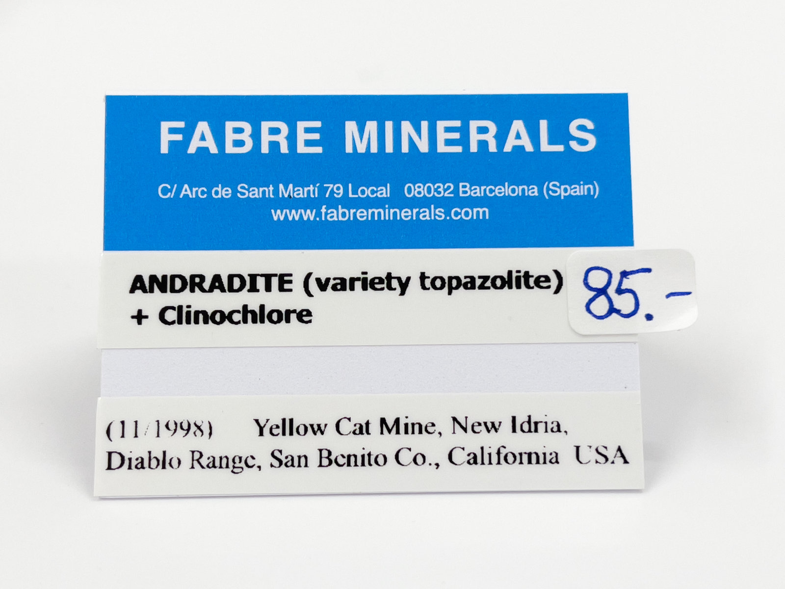 specimens/s_fastAM5/TC85TE-label.jpg