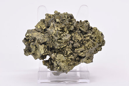 Chalcopyrite. 