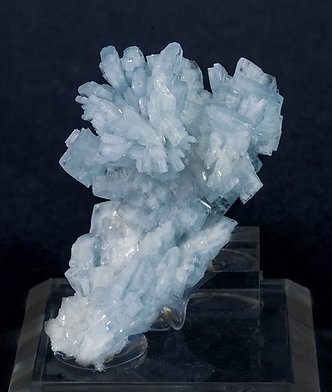 Baryte. 