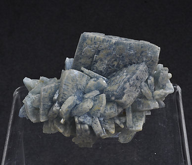 Baryte. 