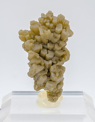 Pyromorphite.