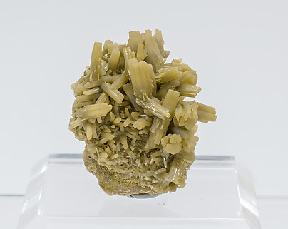 Pyromorphite.