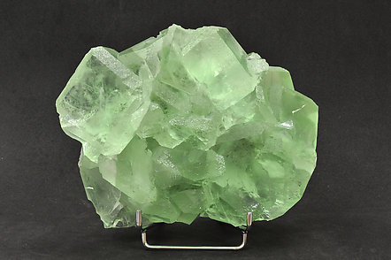 Fluorite.