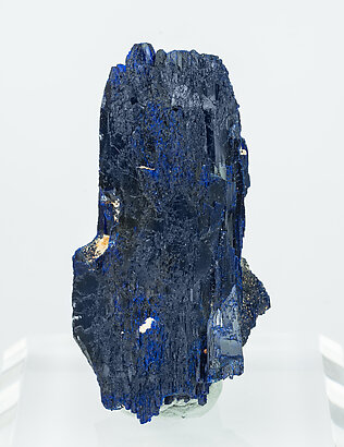 Azurite.