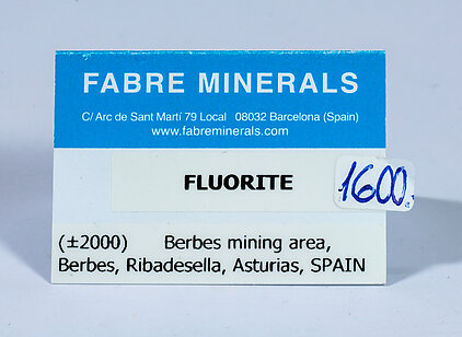 Fluorite