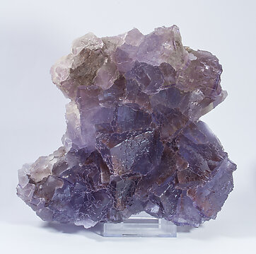 Fluorite.