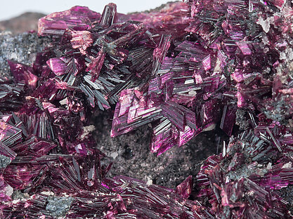 Erythrite. 