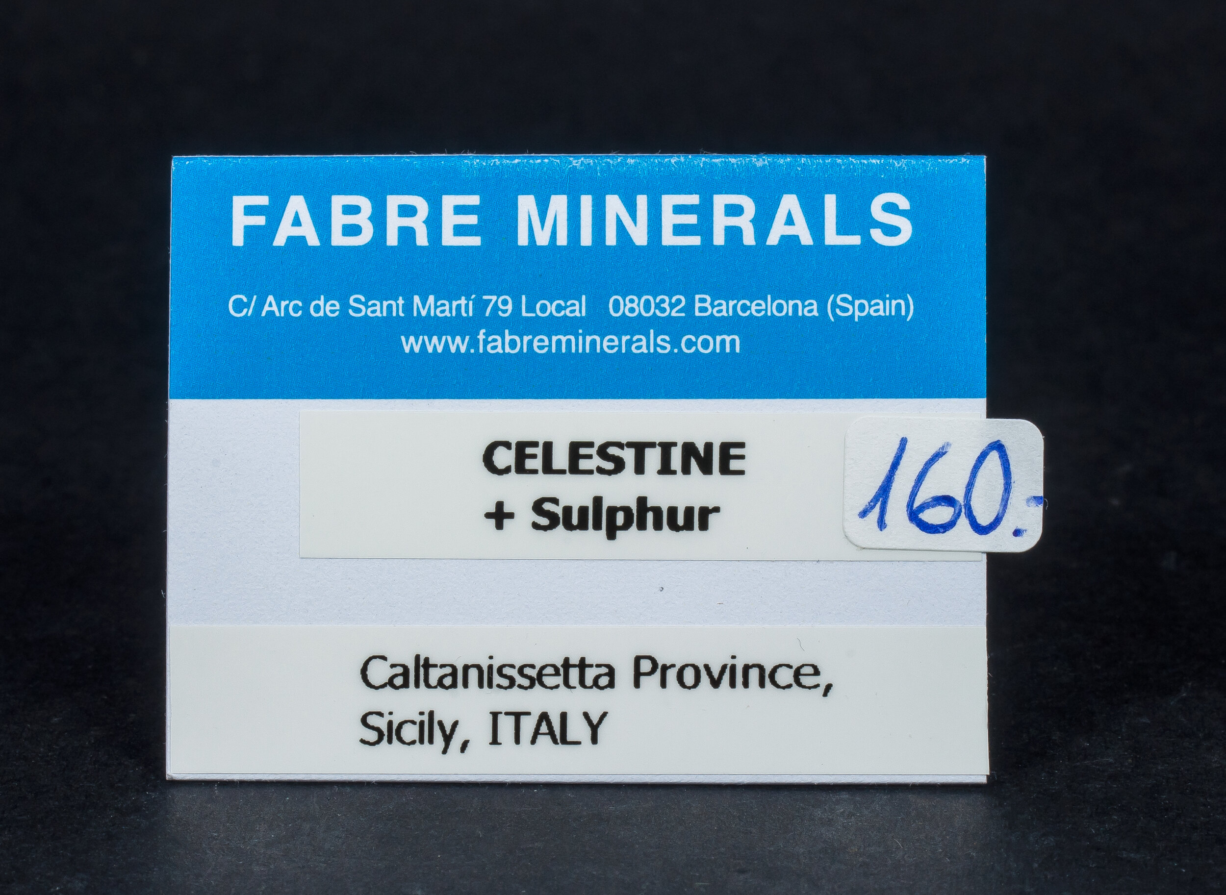 specimens/s_fastAN2/SM160HAT-label.jpg