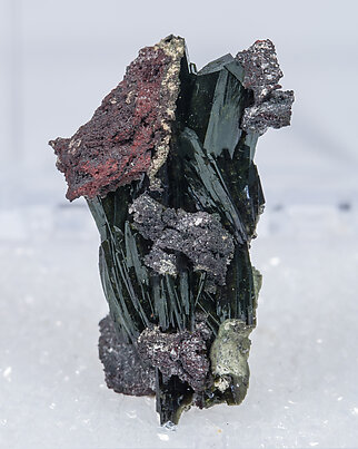 Olivenite. 