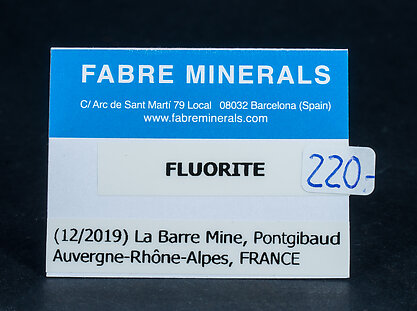 Fluorite