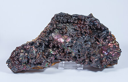 Goethite.