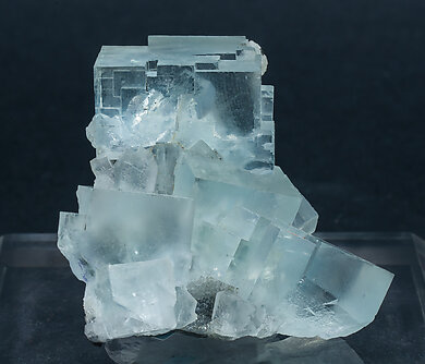 Fluorite.