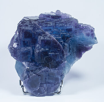 Fluorite.