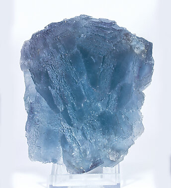 Fluorite. Front