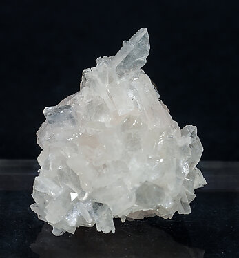 Heulandite.