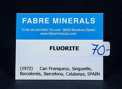 Fluorite