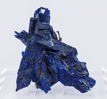 Azurite.