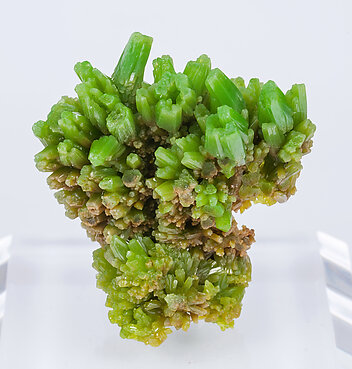 Pyromorphite. 