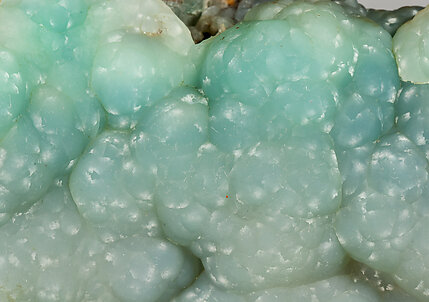 Smithsonite. 