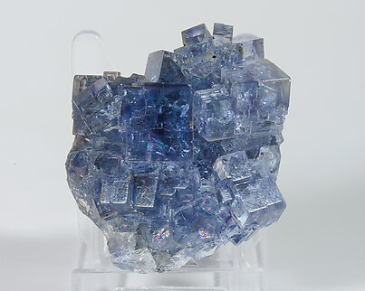 Fluorite. 