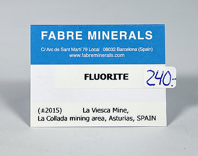 Fluorite