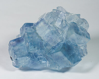 Fluorite. 