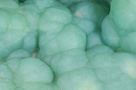 Smithsonite. 