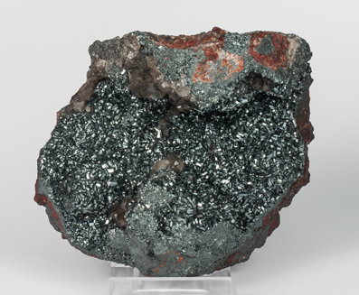 Hematite.