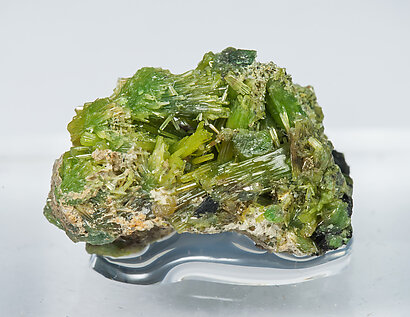 Pyromorphite.