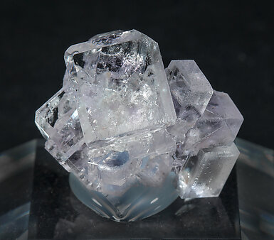 Fluorite.