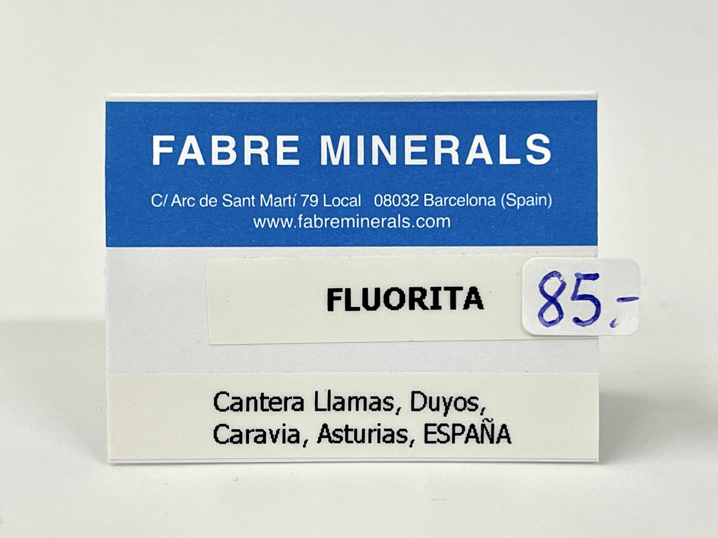 specimens/s_fastAO0/TC285NHA-label.jpg