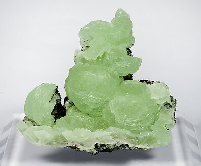 Prehnite.